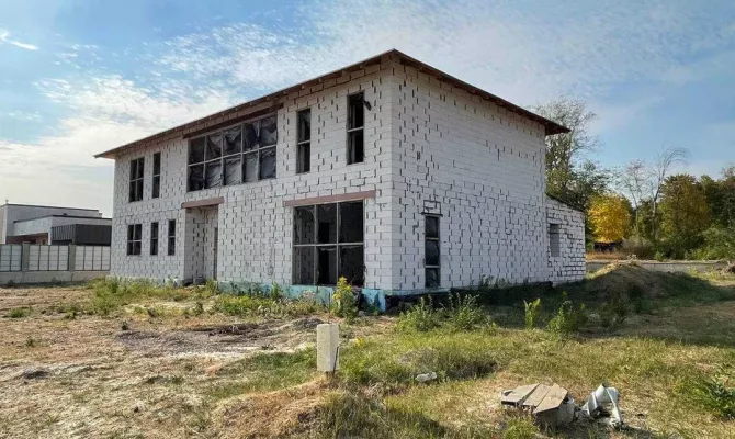 Продам будинок   КП Шале Грааль! Флоринка Чайковка | Toprealtor