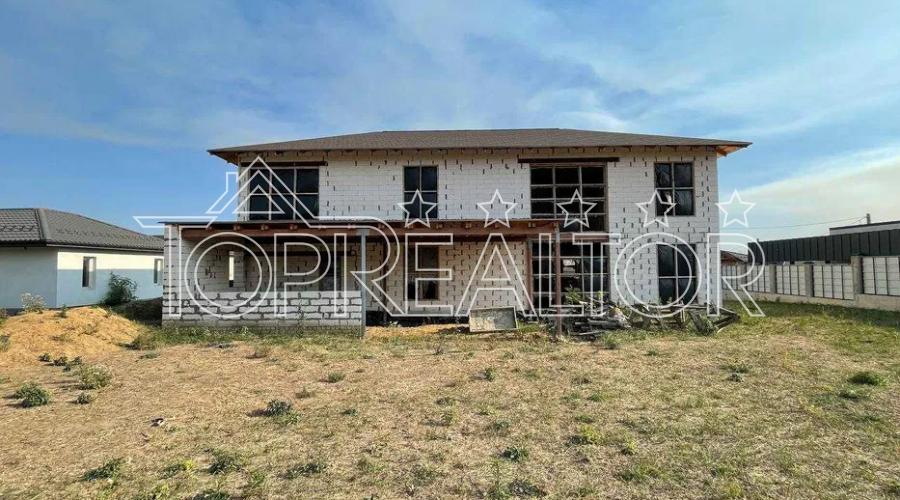 Продам дом   КП Шале Грааль! Флоринка Чайковка | Toprealtor