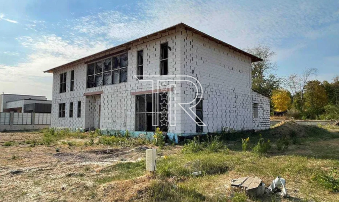 Продам дом   КП Шале Грааль! Флоринка Чайковка | Toprealtor