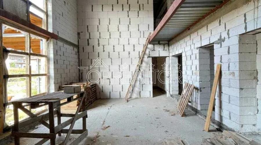 Продам дом   КП Шале Грааль! Флоринка Чайковка | Toprealtor