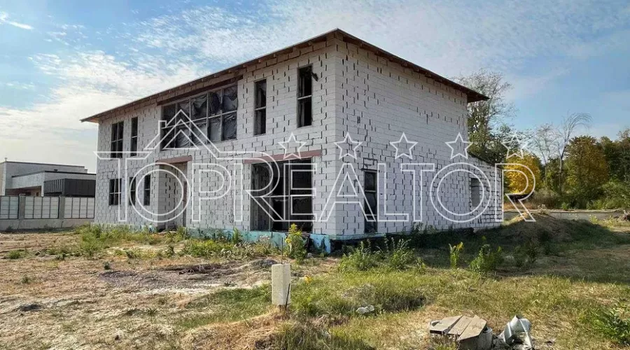 Продам будинок   КП Шале Грааль! Флоринка Чайковка | Toprealtor