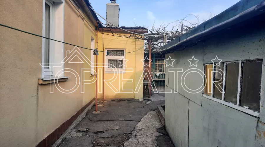 Продам будинок на Немишлі | Toprealtor