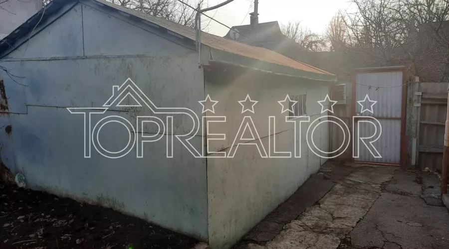 Продам будинок на Немишлі | Toprealtor