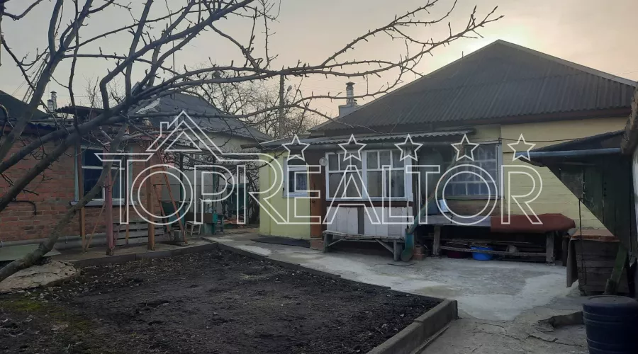 Продам будинок на Немишлі | Toprealtor