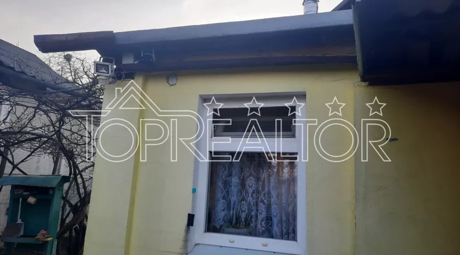 Продам будинок на Немишлі | Toprealtor