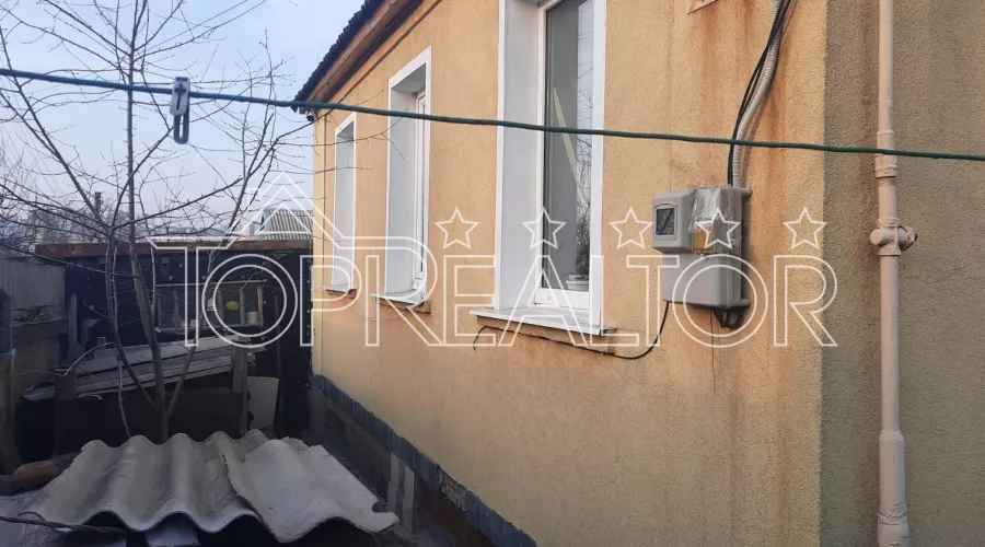 Продам будинок на Немишлі | Toprealtor