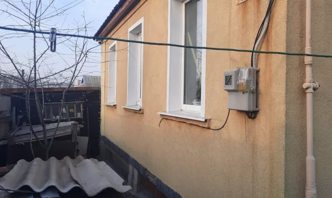 Продам будинок на Немишлі | Toprealtor