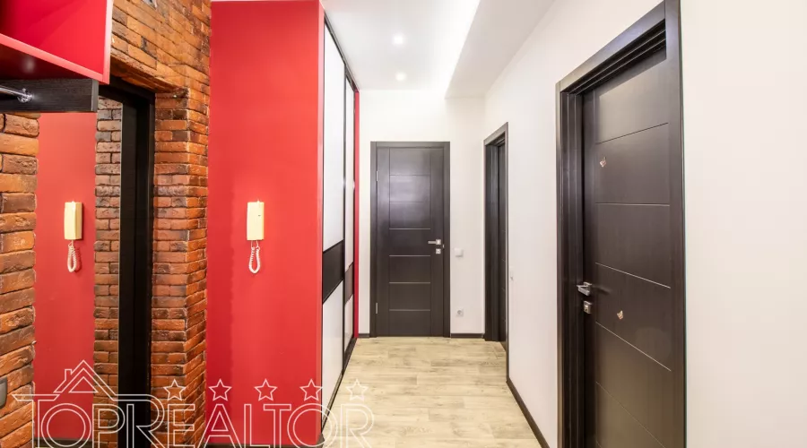 Продаж 2-к квартири на вул. Білогорська, 1-Б (Олексіївка) | Toprealtor