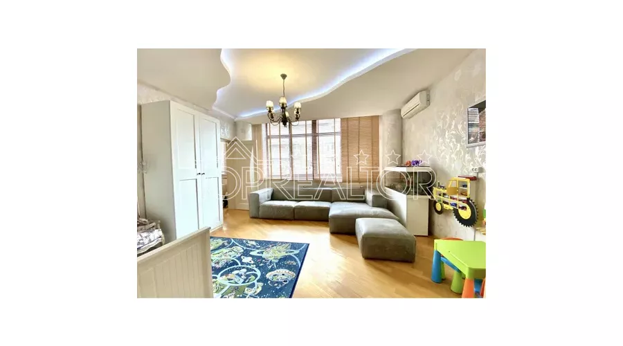 Продаж ЖК Чернишевська 31-А (клубний будинок) | Toprealtor