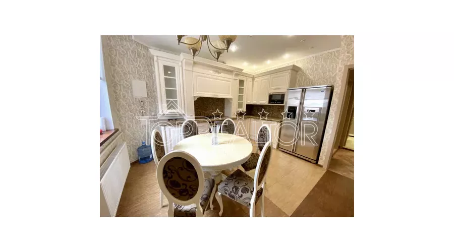 Продаж ЖК Чернишевська 31-А (клубний будинок) | Toprealtor