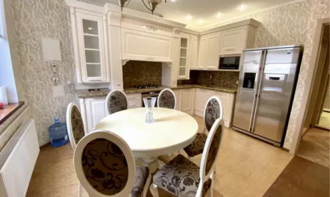 Продаж ЖК Чернишевська 31-А (клубний будинок) | Toprealtor