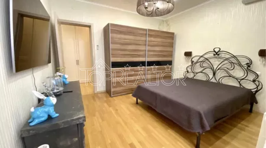 Продаж ЖК Чернишевська 31-А (клубний будинок) | Toprealtor