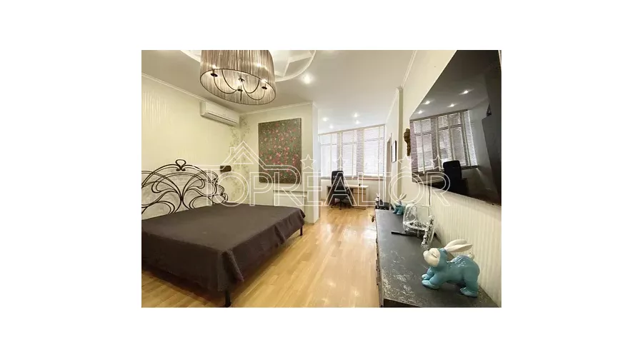 Продаж ЖК Чернишевська 31-А (клубний будинок) | Toprealtor