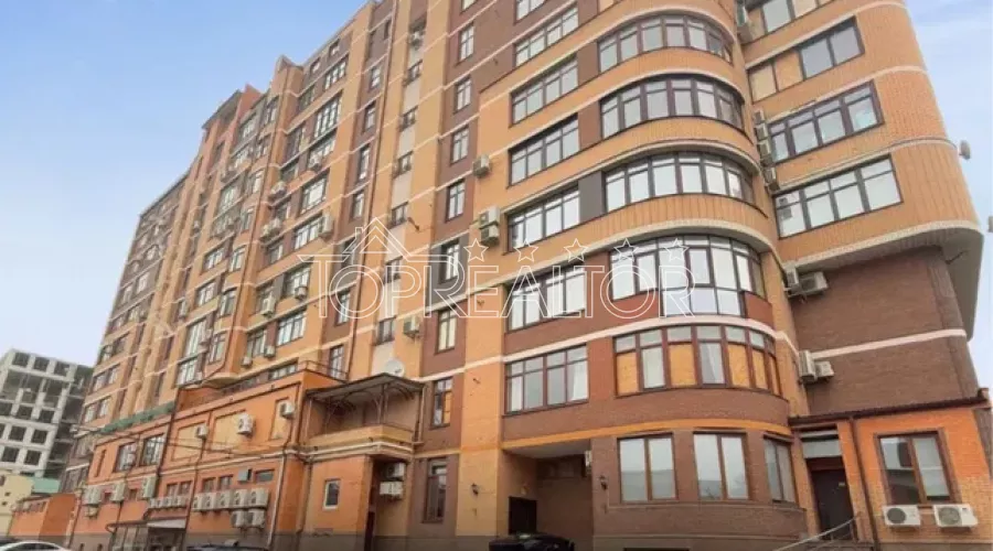 Продаж 4 кім. Кв. Чернишевського 31А, центр.М. Архітектора Бекетова. Парк Шевченка | Toprealtor