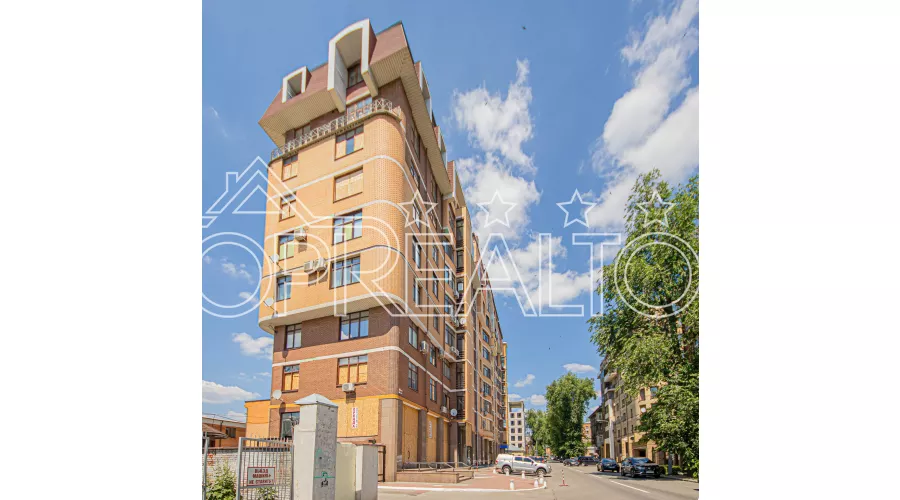 Продажа 4 ком. Кв. Чернышевского 31А, центр.М. Архитектора Бекетова. Парк Шевченко | Toprealtor