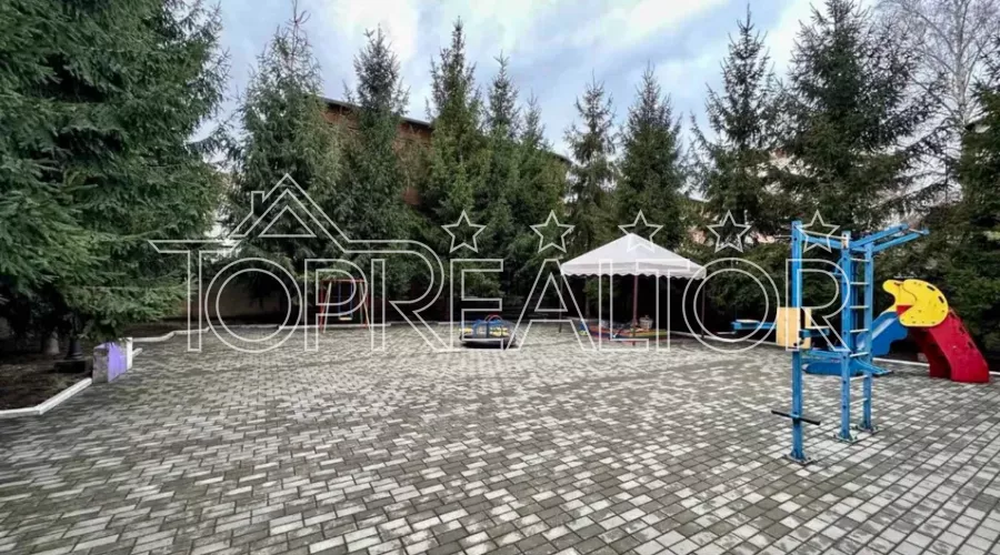 Продаж 4 кім. Кв. Чернишевського 31А, центр.М. Архітектора Бекетова. Парк Шевченка | Toprealtor