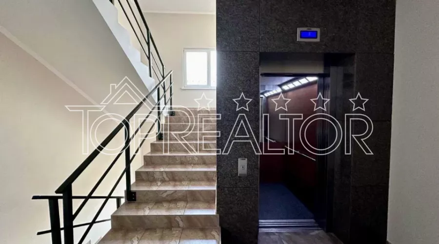 Продаж 4 кім. Кв. Чернишевського 31А, центр.М. Архітектора Бекетова. Парк Шевченка | Toprealtor