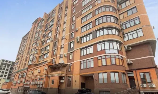 Продаж 4 кім. Кв. Чернишевського 31А, центр.М. Архітектора Бекетова. Парк Шевченка | Toprealtor