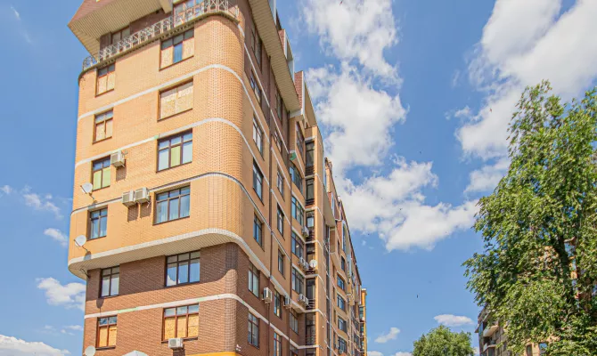 Продажа 4 ком. Кв. Чернышевского 31А, центр.М. Архитектора Бекетова. Парк Шевченко | Toprealtor