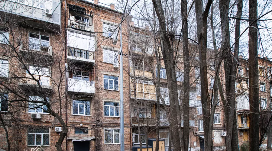 Продаж 4-к квартири в центрі вул. Гіршмана, 14 | Toprealtor