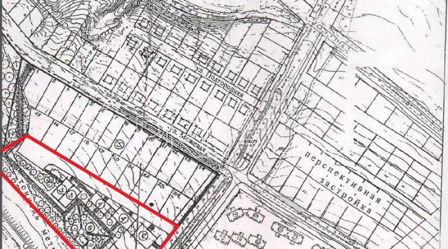 Ділянка 2,12 га під торговий центр уздовж окружної дороги | Toprealtor