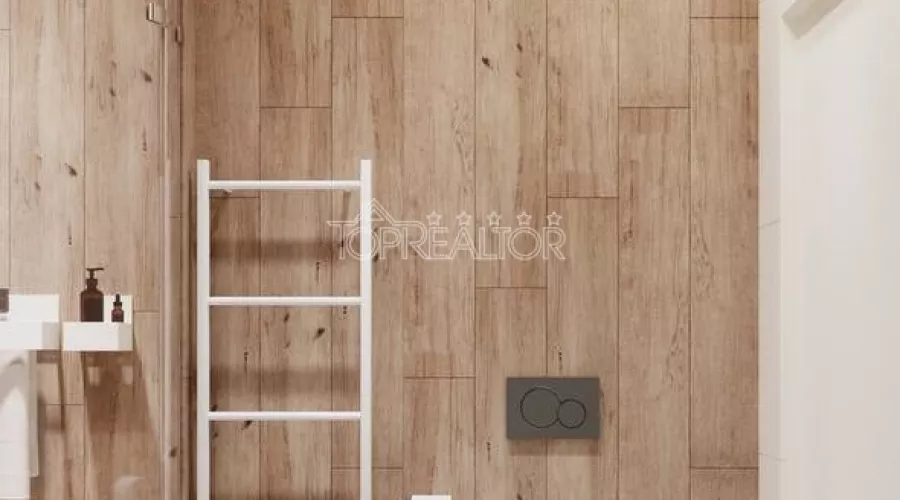 Без комісії! Продам 3-комн. студійну квартиру в ЖК Німецький проект | Toprealtor