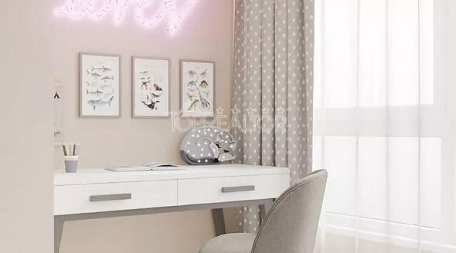 Без комісії! Продам 3-комн. студійну квартиру в ЖК Німецький проект | Toprealtor