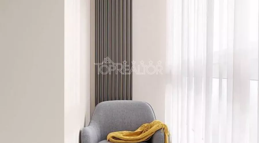 Без комісії! Продам 3-комн. студійну квартиру в ЖК Німецький проект | Toprealtor