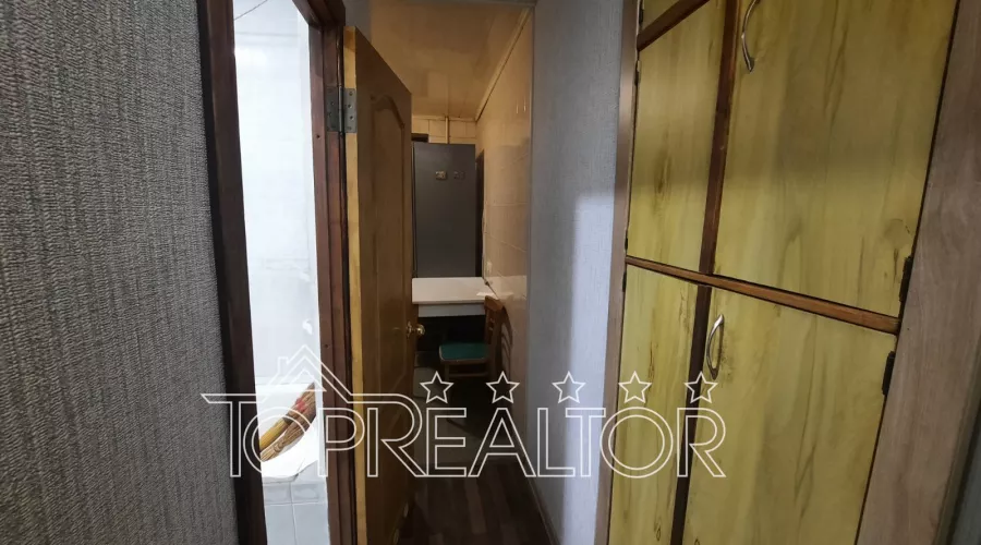 Продається 3-кімнатна квартира на вулиці Танкопія 6 | Toprealtor