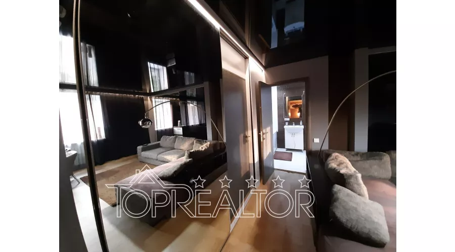 Продам 2 кімнатну квартиру по вул. Клочківська 115. ТЕТРІС. Є- Відновлення | Toprealtor