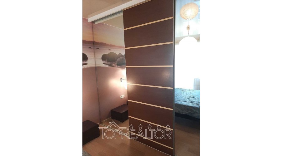 Продам 2 кімнатну квартиру по вул. Клочківська 115. ТЕТРІС. Є- Відновлення | Toprealtor