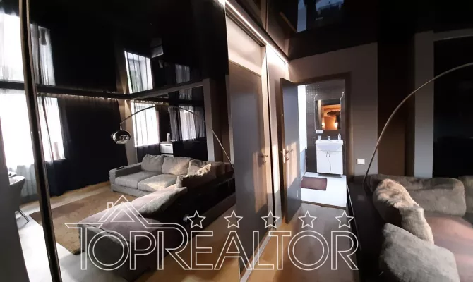 Продам 2 кімнатну квартиру по вул. Клочківська 115. ТЕТРІС. Є- Відновлення | Toprealtor