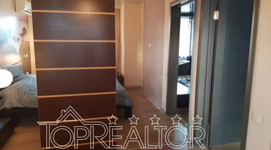 Продам 2 кімнатну квартиру по вул. Клочківська 115. ТЕТРІС. Є- Відновлення | Toprealtor