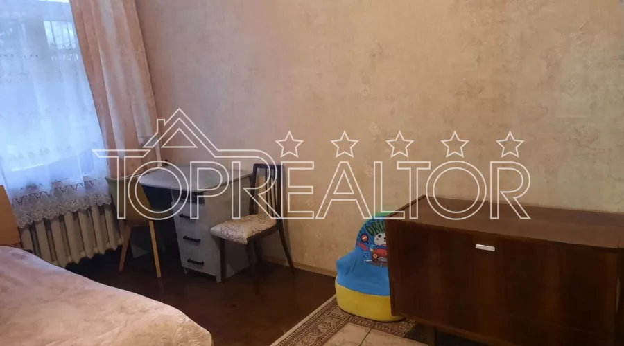 Продам 2-кімнатну квартиру на вулиці Миру 20 | Toprealtor