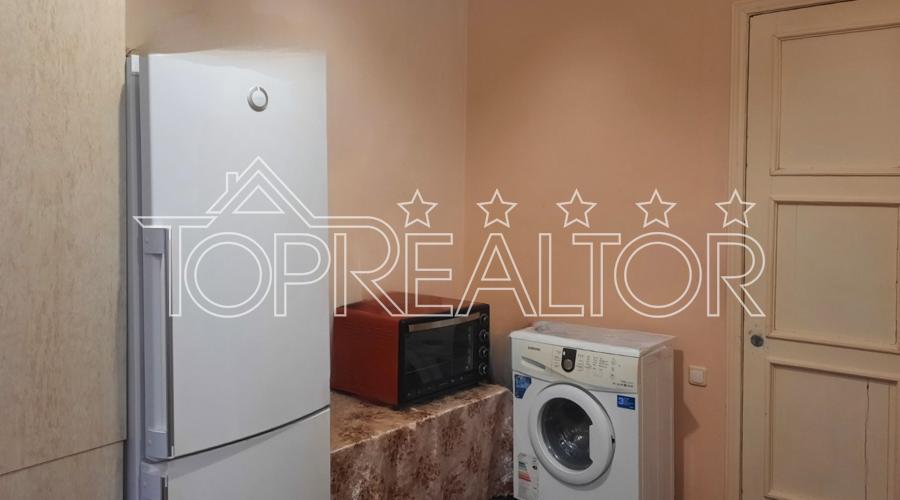 Продам 2-комнатную квартиру на улице Мира 20 | Toprealtor
