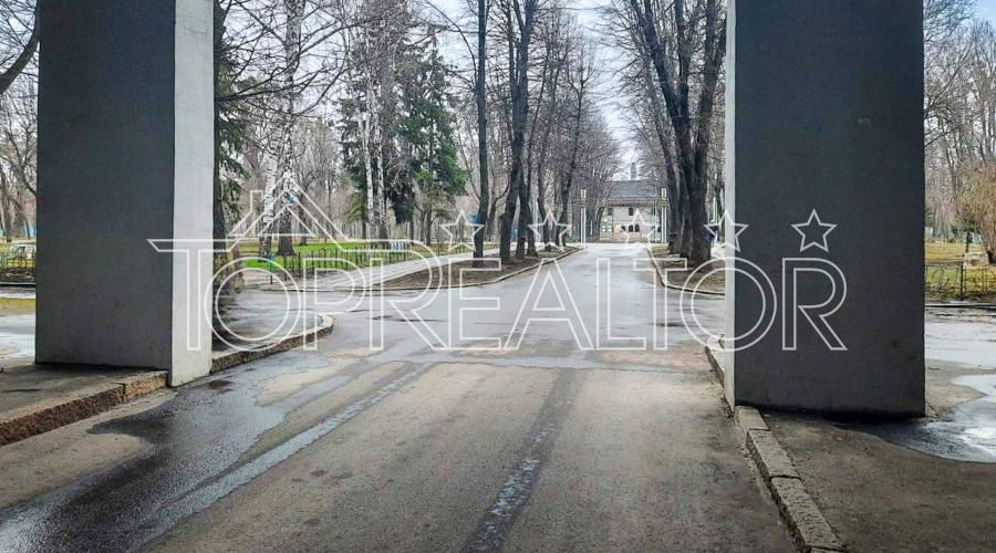 Продам 2-комнатную квартиру на улице Мира 20 | Toprealtor