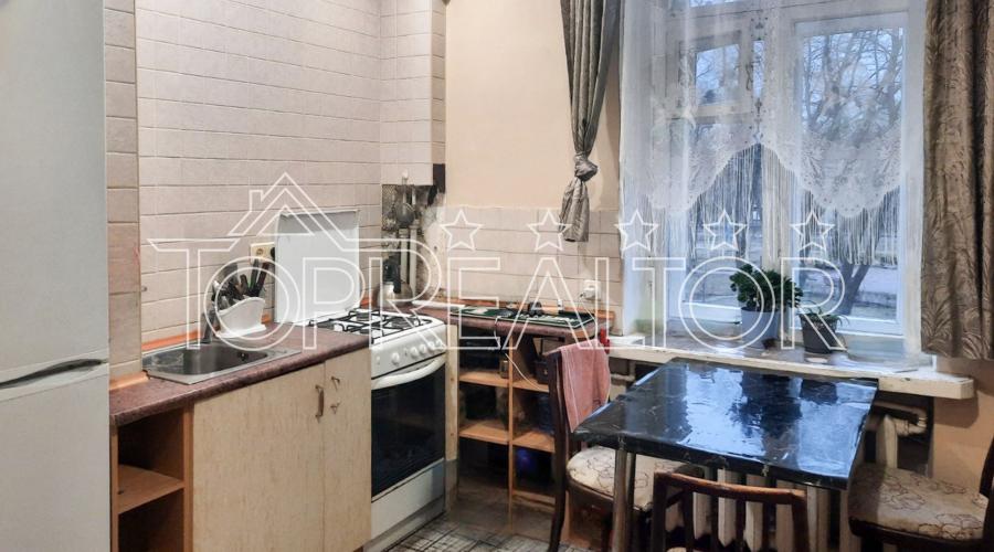 Продам 2-комнатную квартиру на улице Мира 20 | Toprealtor