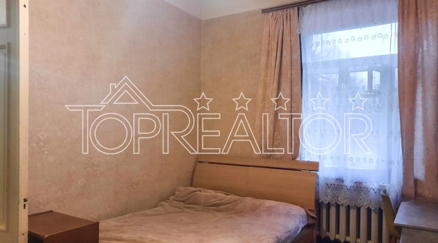 Продам 2-комнатную квартиру на улице Мира 20 | Toprealtor