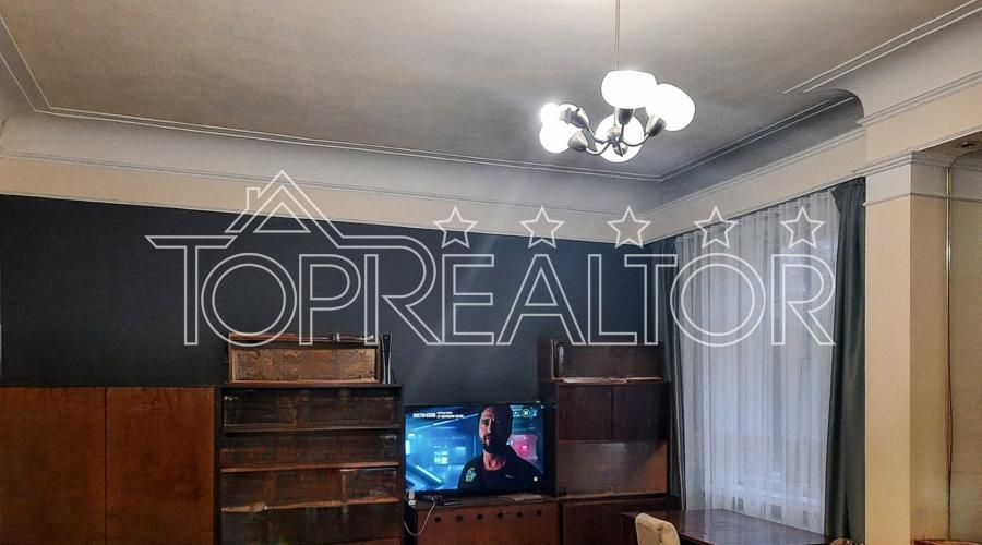 Продам 2-комнатную квартиру на улице Мира 20 | Toprealtor