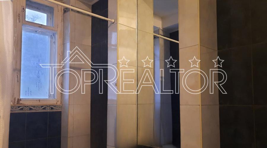 Продам 2-комнатную квартиру на улице Мира 20 | Toprealtor
