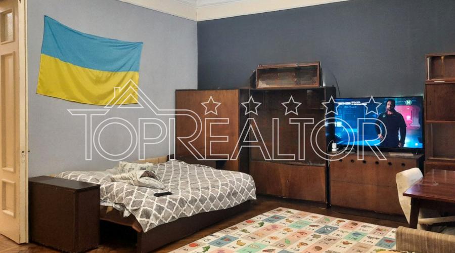 Продам 2-комнатную квартиру на улице Мира 20 | Toprealtor