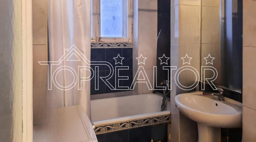 Продам 2-комнатную квартиру на улице Мира 20 | Toprealtor
