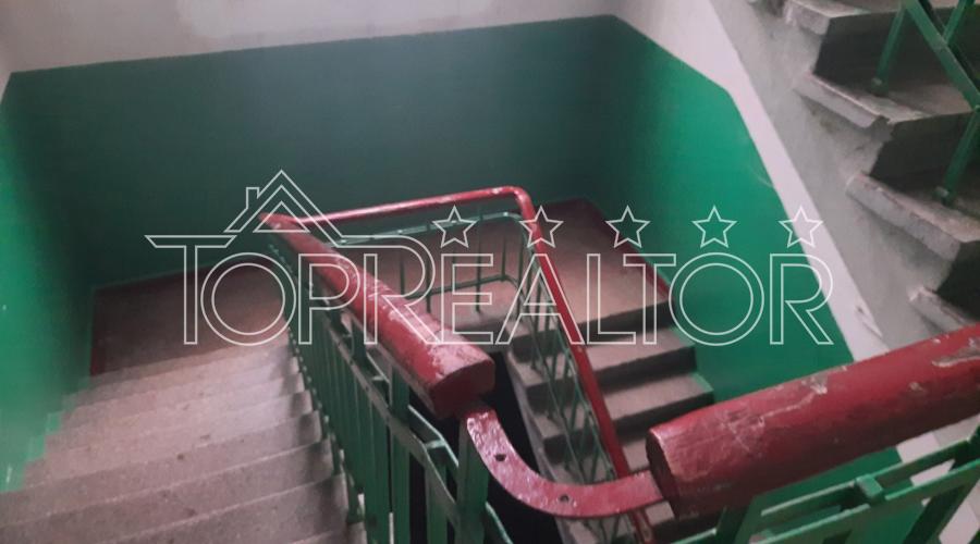 Продам 2-комнатную квартиру на улице Мира 20 | Toprealtor