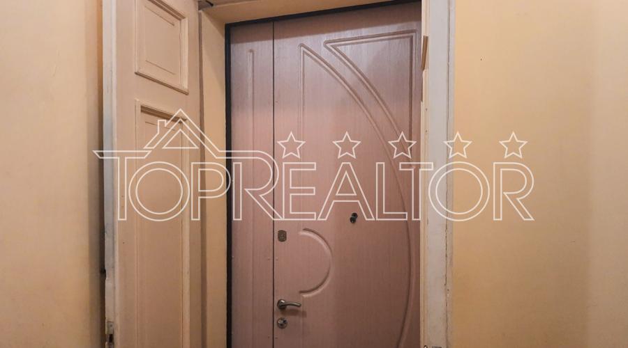 Продам 2-комнатную квартиру на улице Мира 20 | Toprealtor