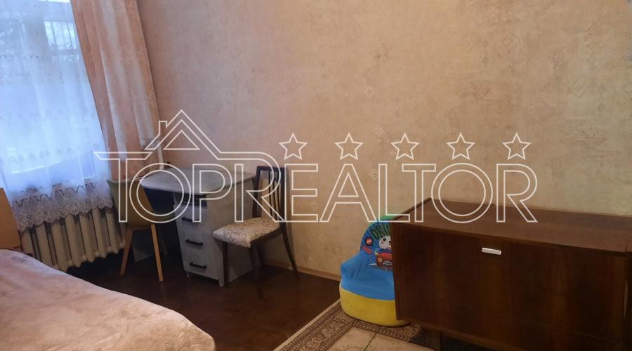 Продам 2-комнатную квартиру на улице Мира 20 | Toprealtor