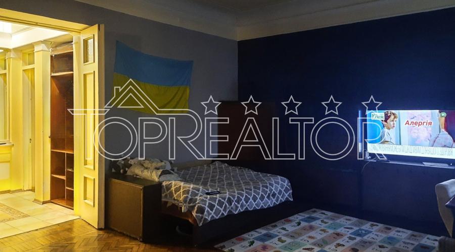 Продам 2-комнатную квартиру на улице Мира 20 | Toprealtor