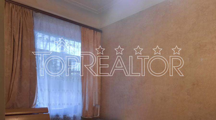 Продам 2-комнатную квартиру на улице Мира 20 | Toprealtor