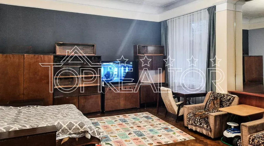 Продам 2-кімнатну квартиру на вулиці Миру 20 | Toprealtor