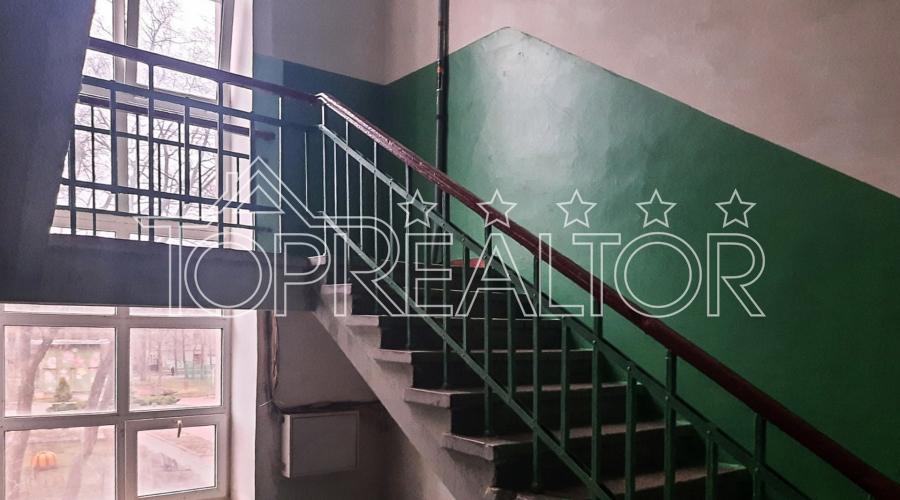 Продам 2-комнатную квартиру на улице Мира 20 | Toprealtor