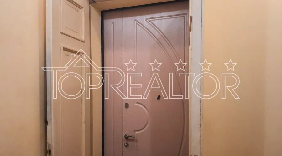 Продам 2-кімнатну квартиру на вулиці Миру 20 | Toprealtor